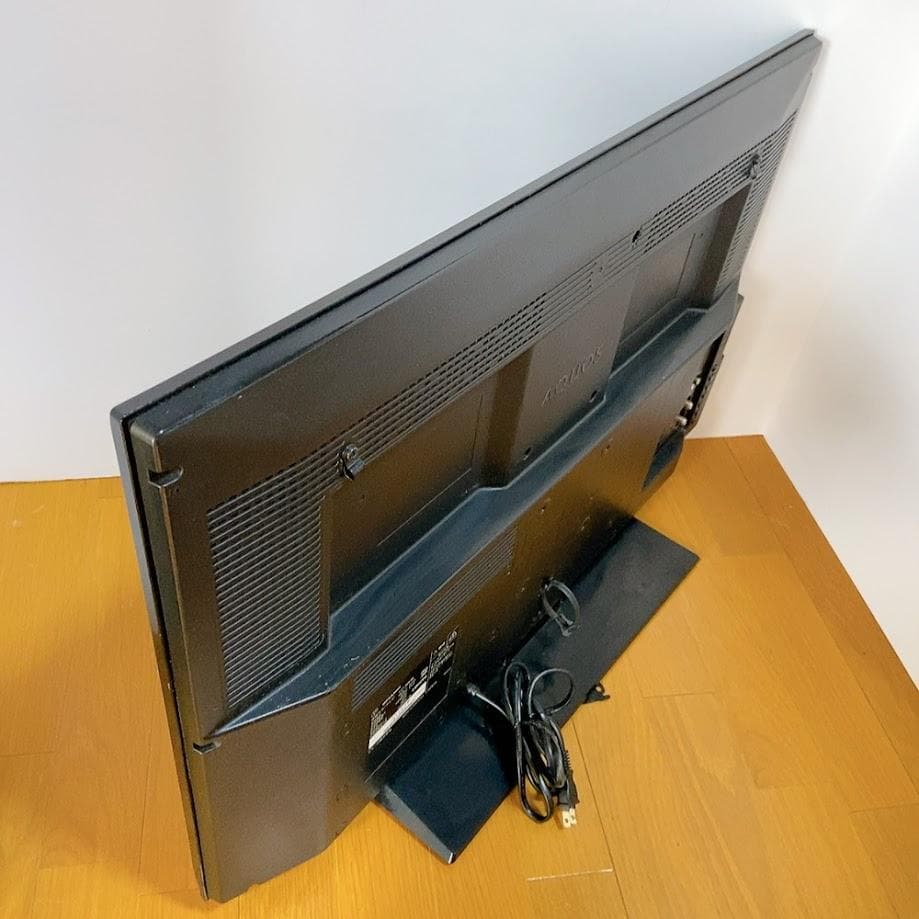 シャープ 32v型 ハイビジョン 液晶テレビ AQUOS LC-32H9