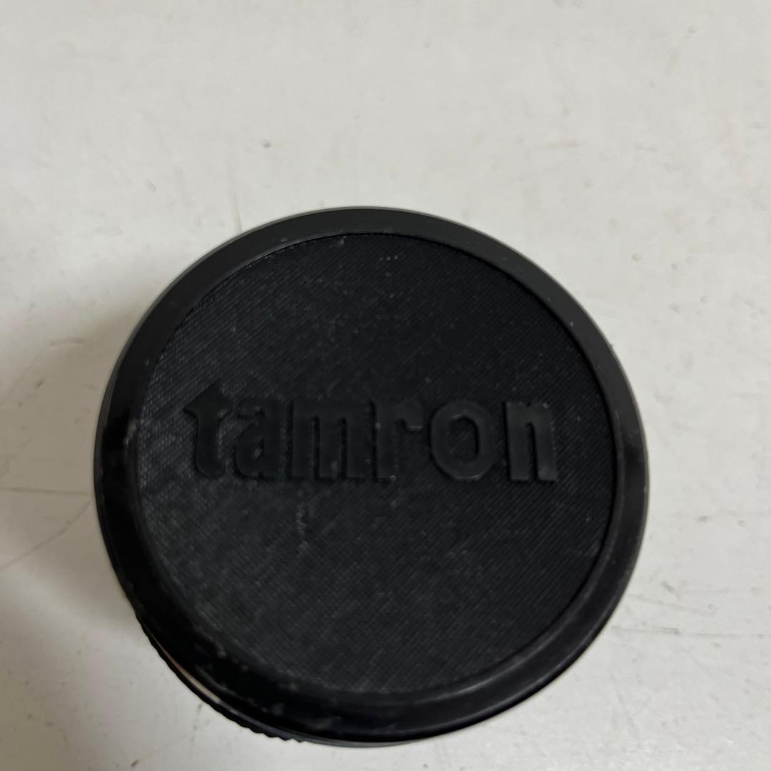 その他 tamron C-AF