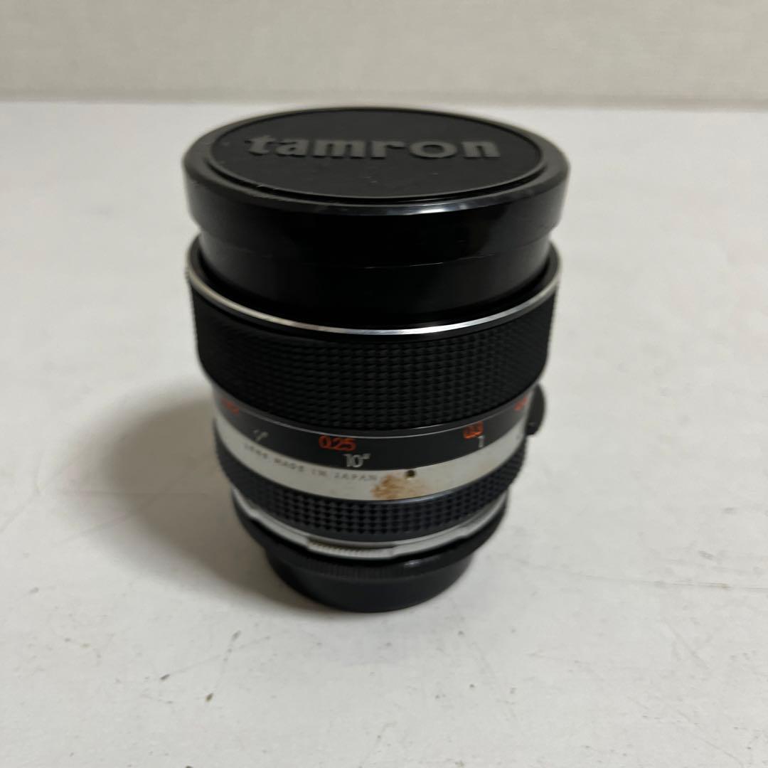 その他 tamron C-AF