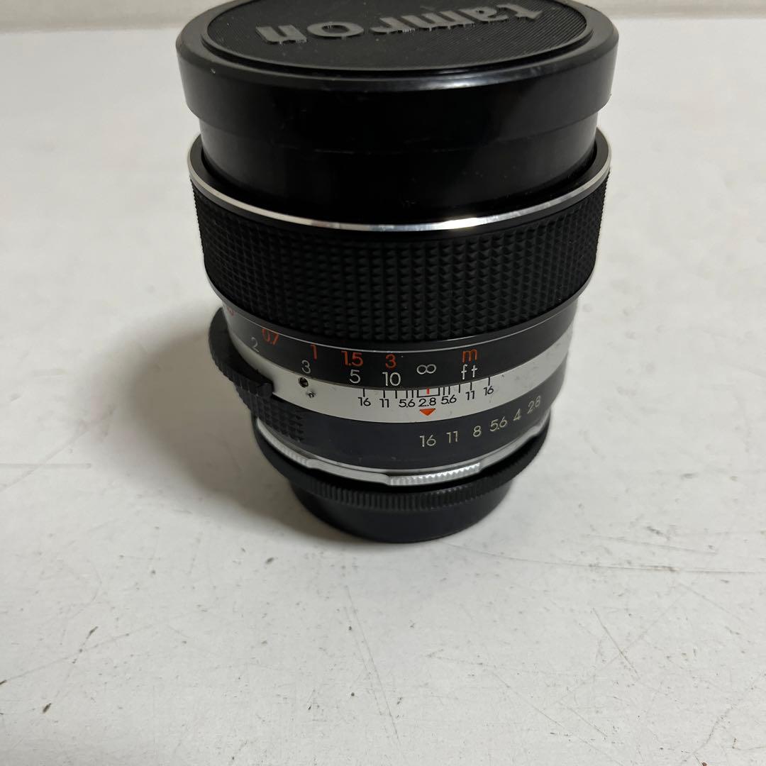 その他 tamron C-AF