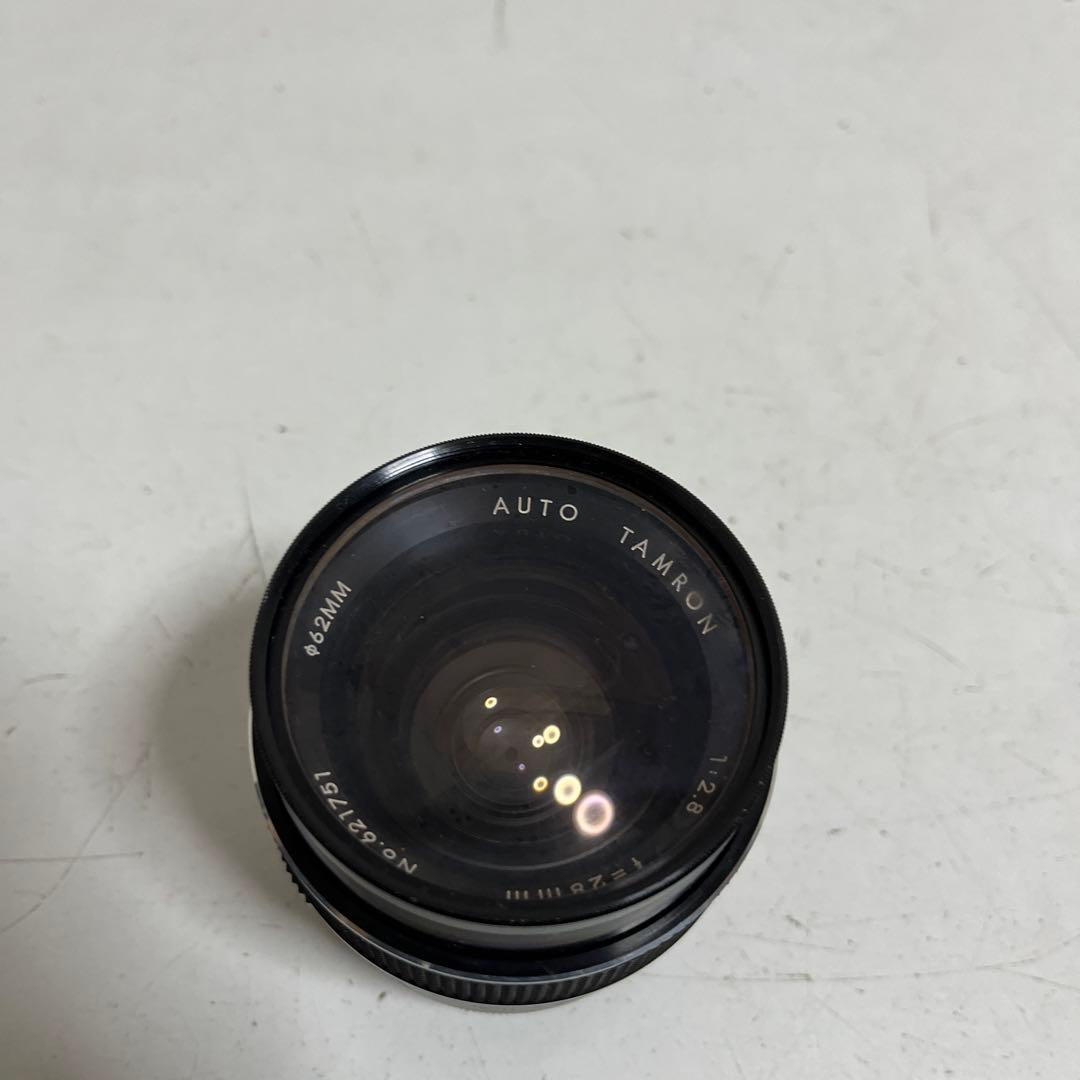 その他 tamron C-AF