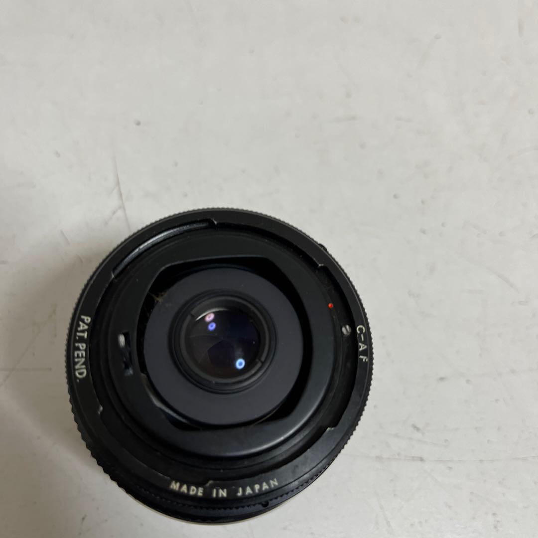 その他 tamron C-AF