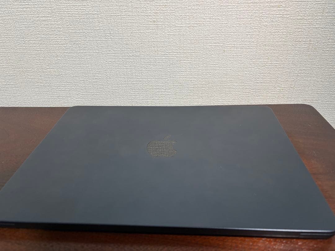 【美品】 MacBook Air Apple M3 /8GB/SSD 512GB