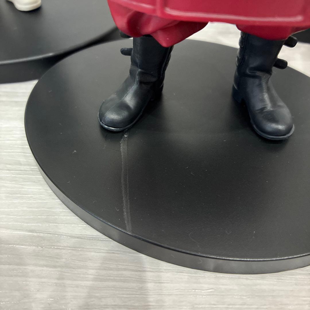 東京リベンジャーズ フィギュア 61体セット