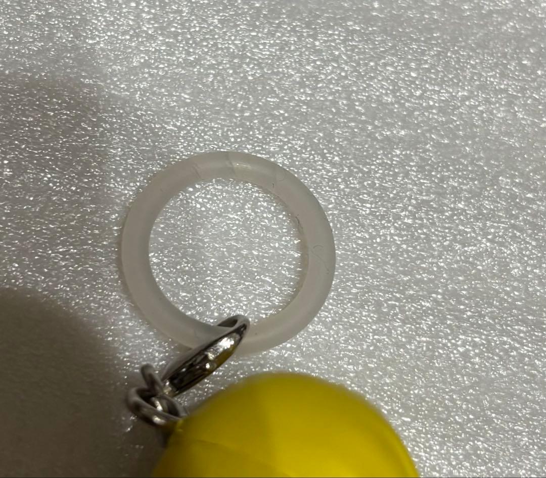 HUNTER×HUNTER めじるしアクセサリー　コンプリート