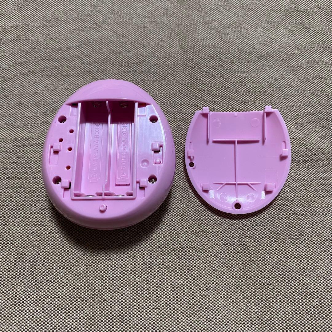 たまごっちみくす サンリオキャラクターズDXセット ピンク箱付き（動作確認済み）