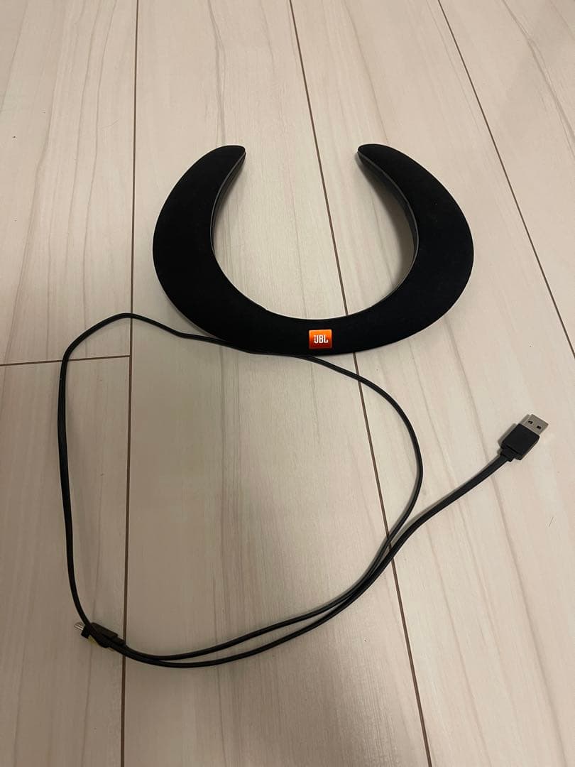 JBL ネックスピーカー 本体