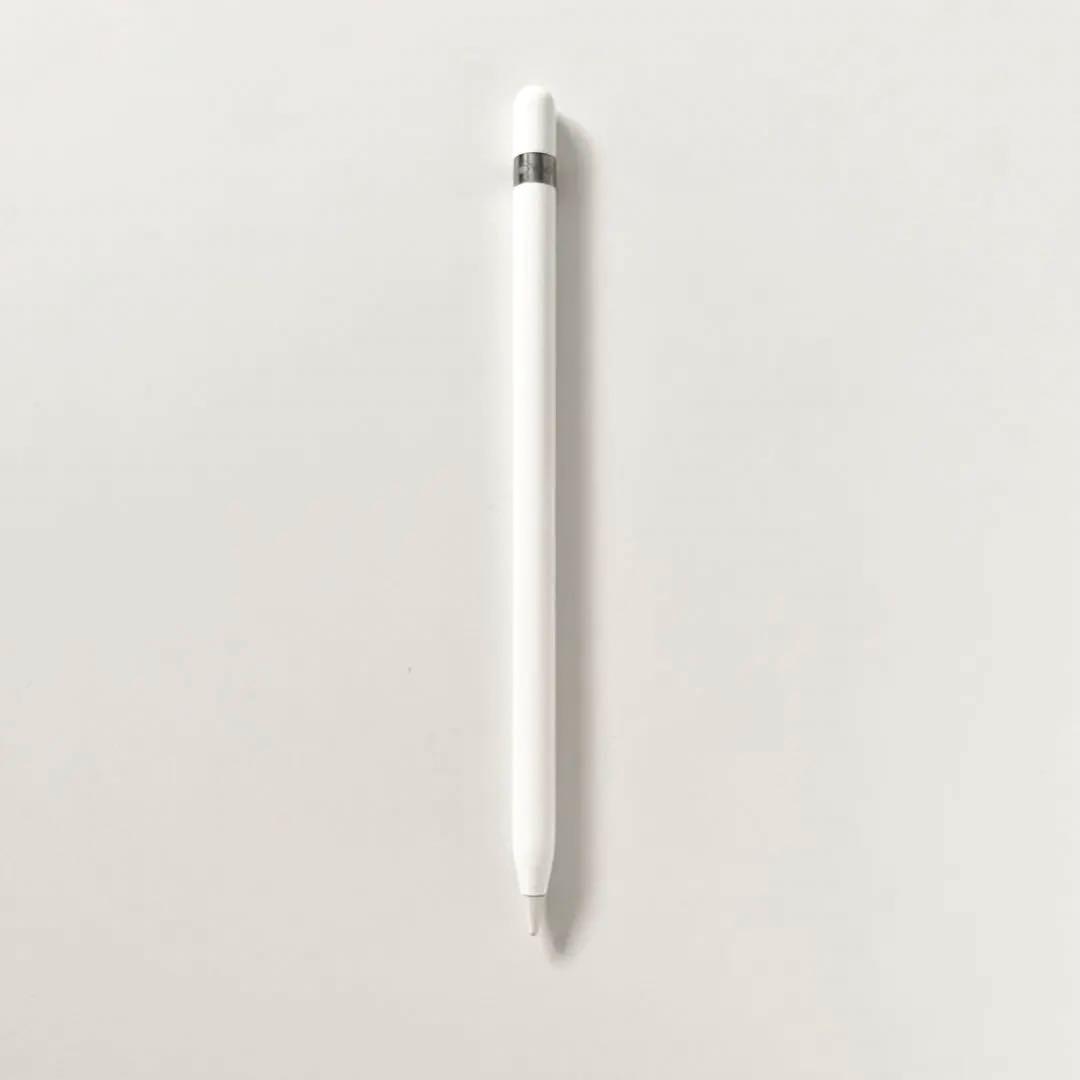 【純正】 Apple Pencil 第1世代 タッチペン 白 動作確認済み