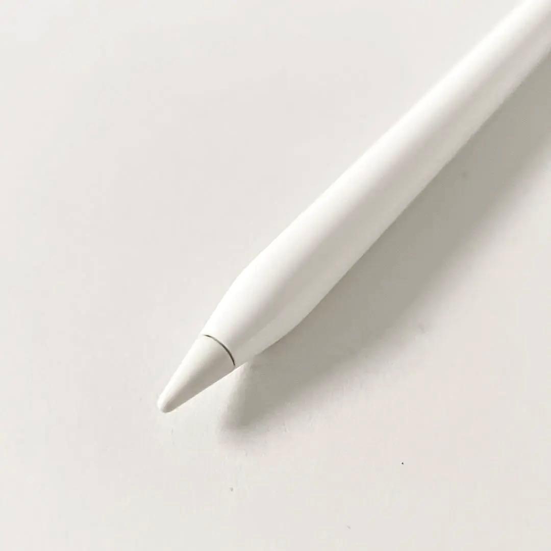 【純正】 Apple Pencil 第1世代 タッチペン 白 動作確認済み