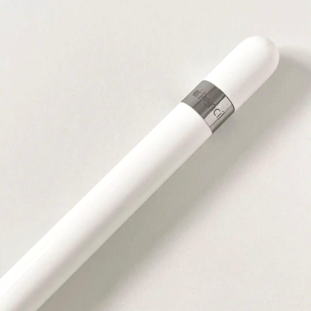【純正】 Apple Pencil 第1世代 タッチペン 白 動作確認済み