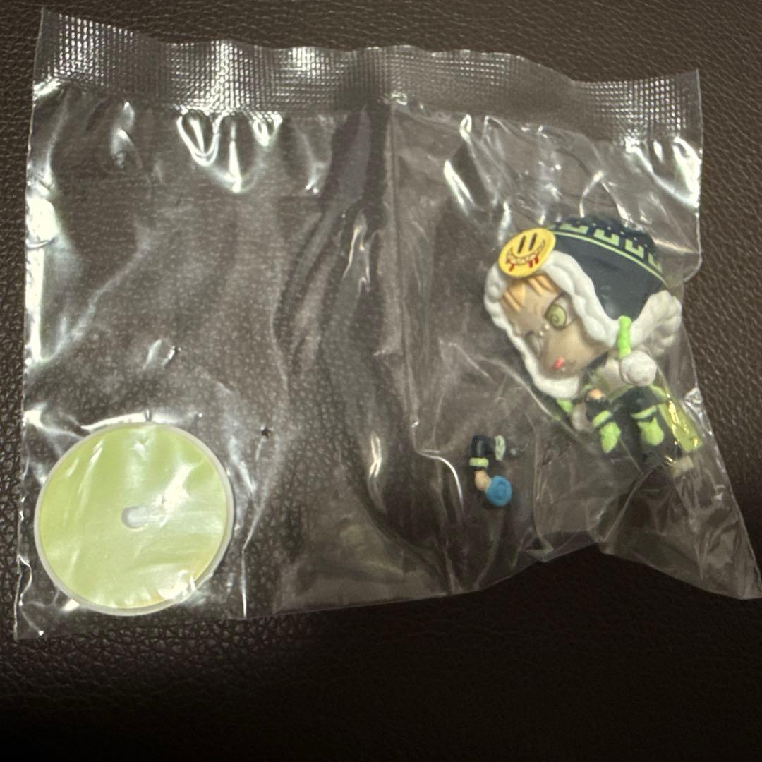 DRAMAtical Murder トレーディングちみフィギュア ノイズ