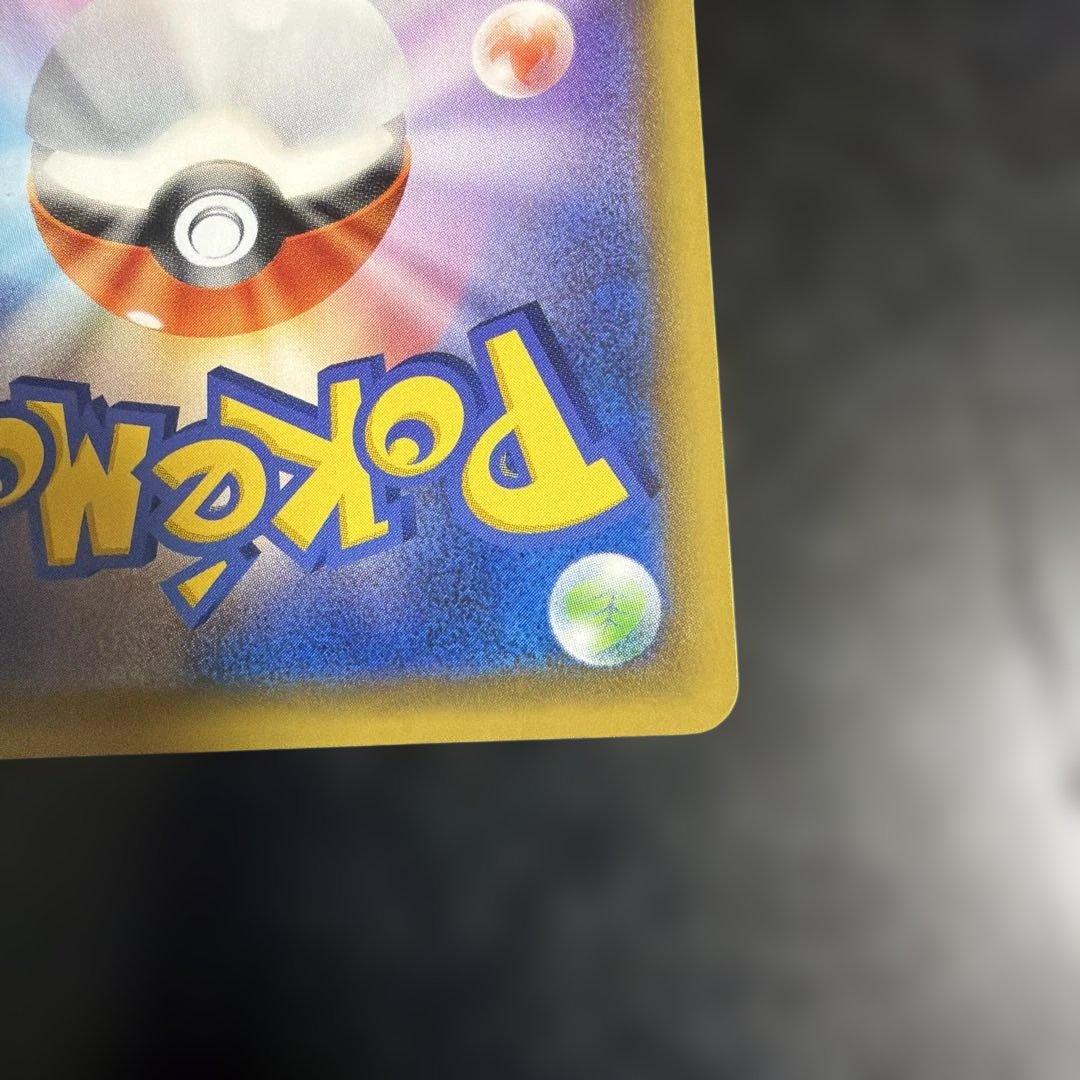 エリカのおもてなし　SR