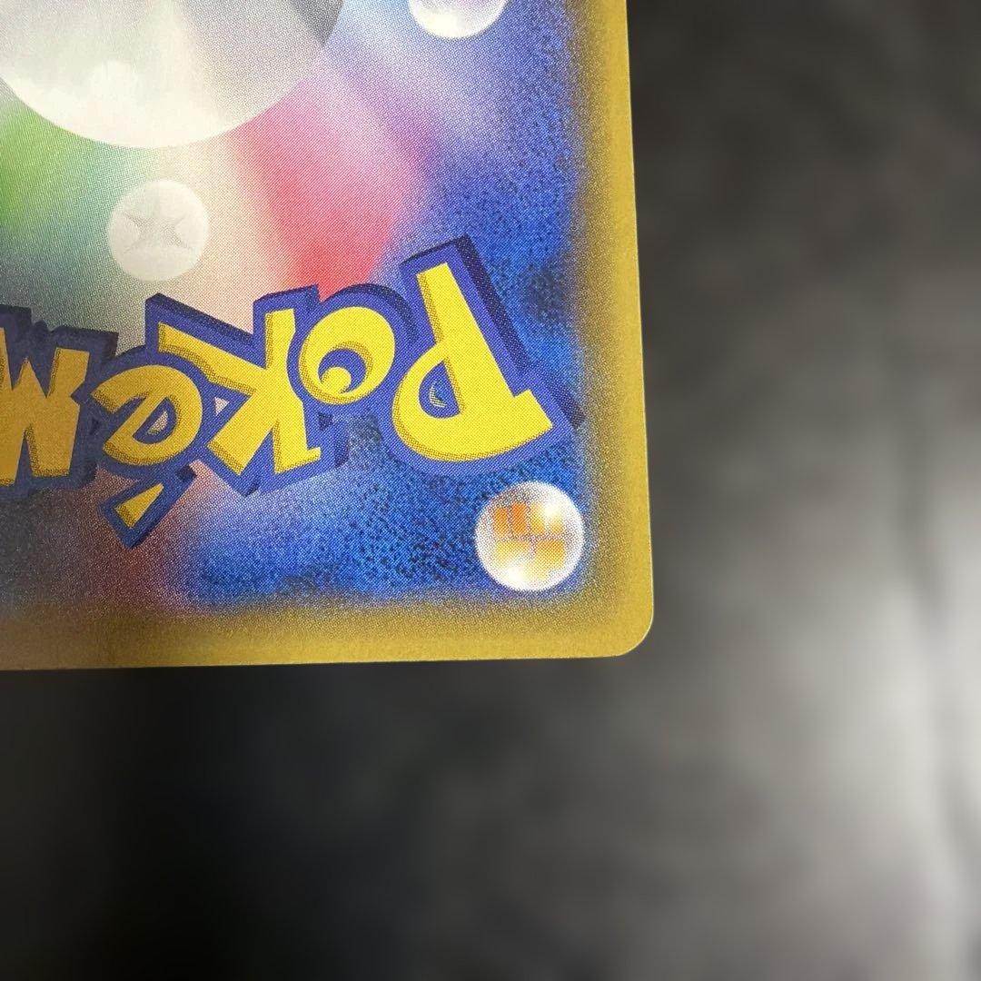 エリカのおもてなし　SR