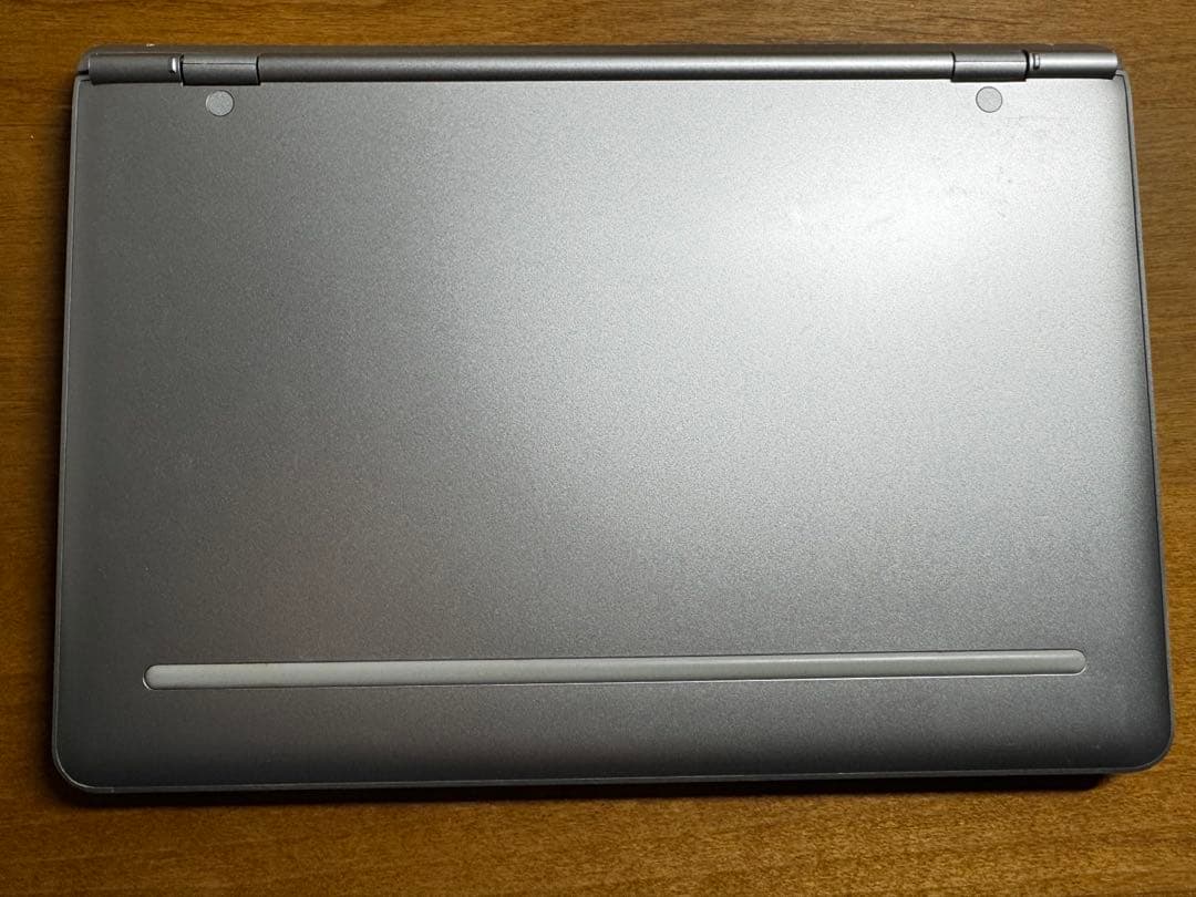 HP x2 210 G2 背面カメラ付き（2in1タブレット）