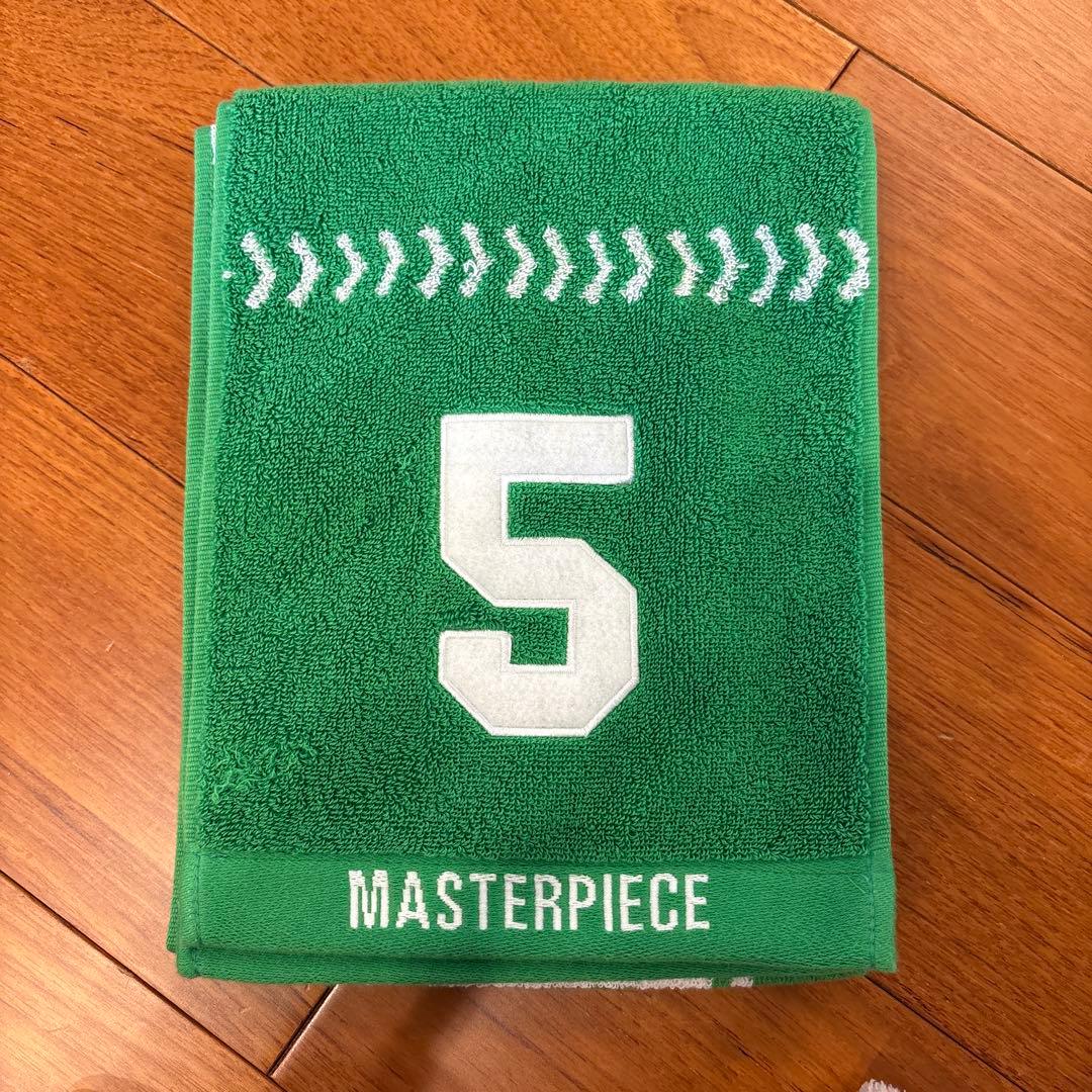 INI 田島将吾 マフラータオル