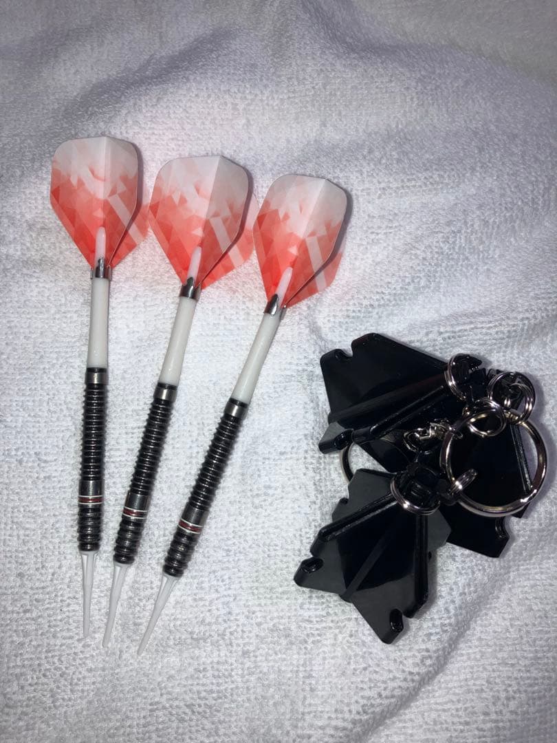 Gomez Type14 ゴメス14 山田勇樹　エスダーツ版　2BA