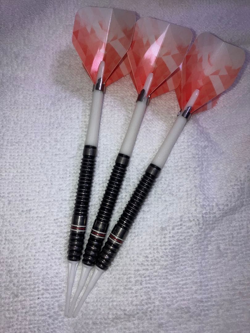 Gomez Type14 ゴメス14 山田勇樹　エスダーツ版　2BA