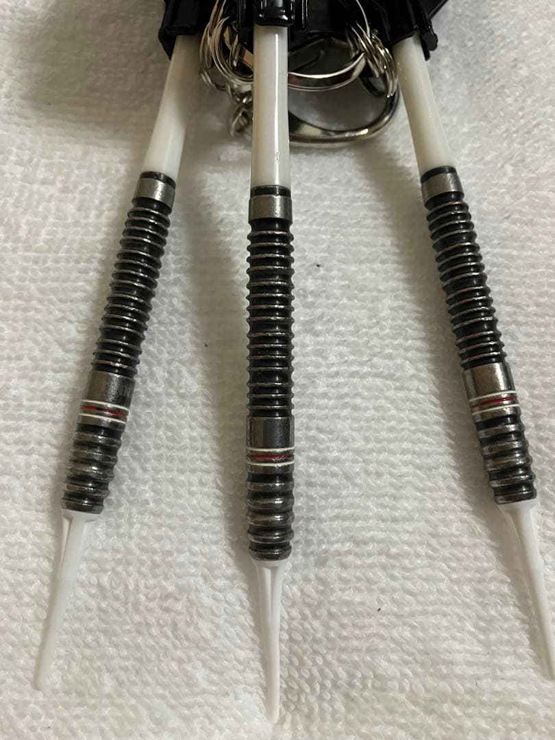 Gomez Type14 ゴメス14 山田勇樹　エスダーツ版　2BA