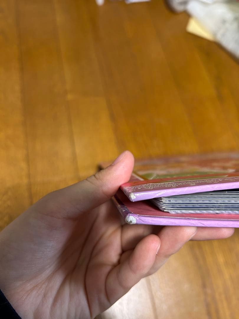 アイカツ バインダー＆カードセット