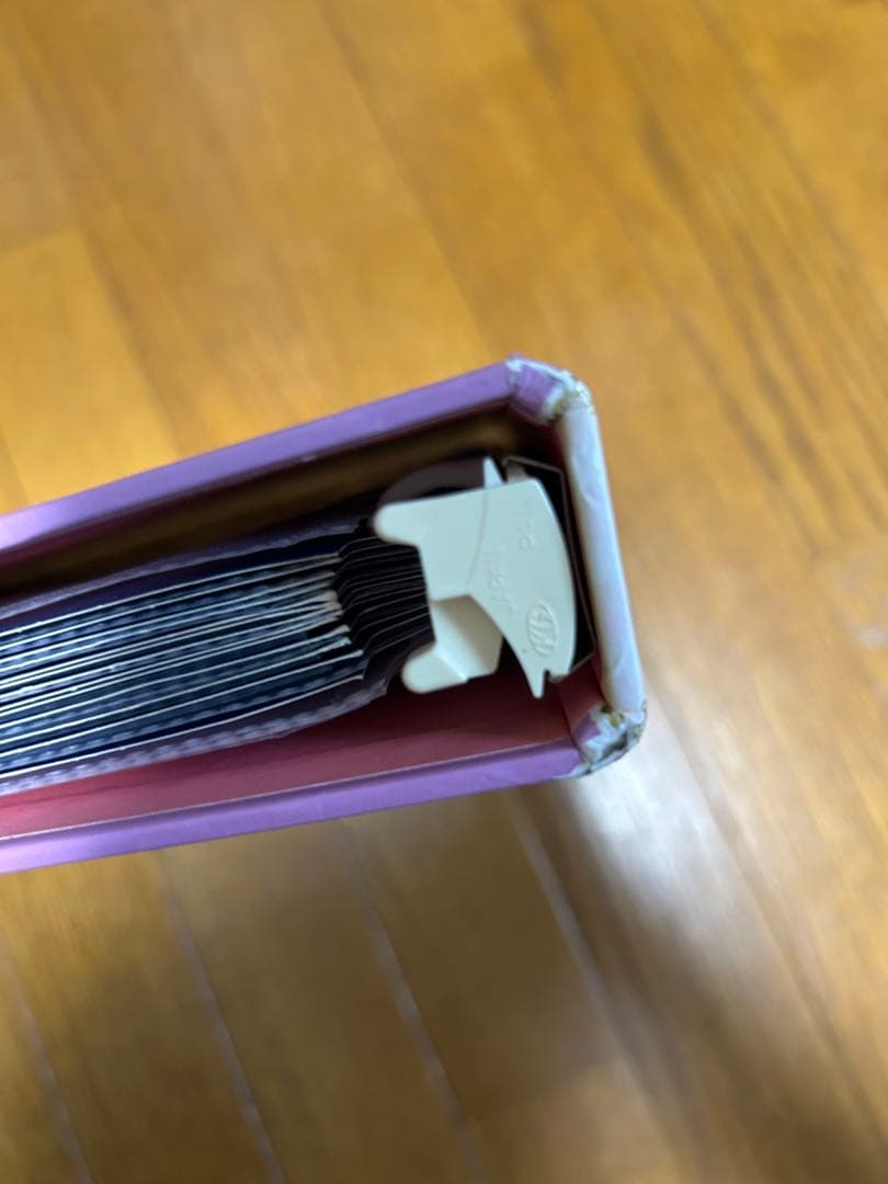 アイカツ バインダー＆カードセット