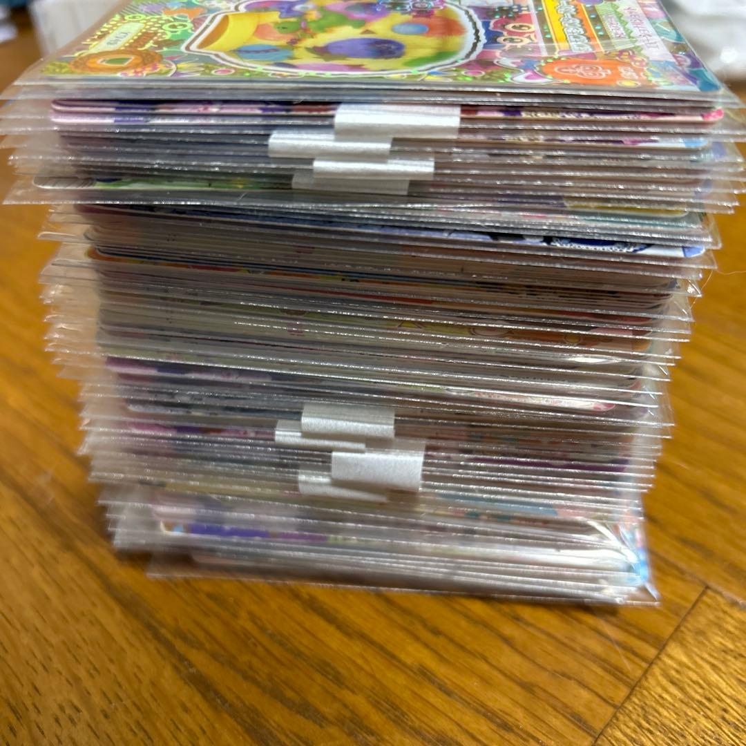 アイカツ バインダー＆カードセット