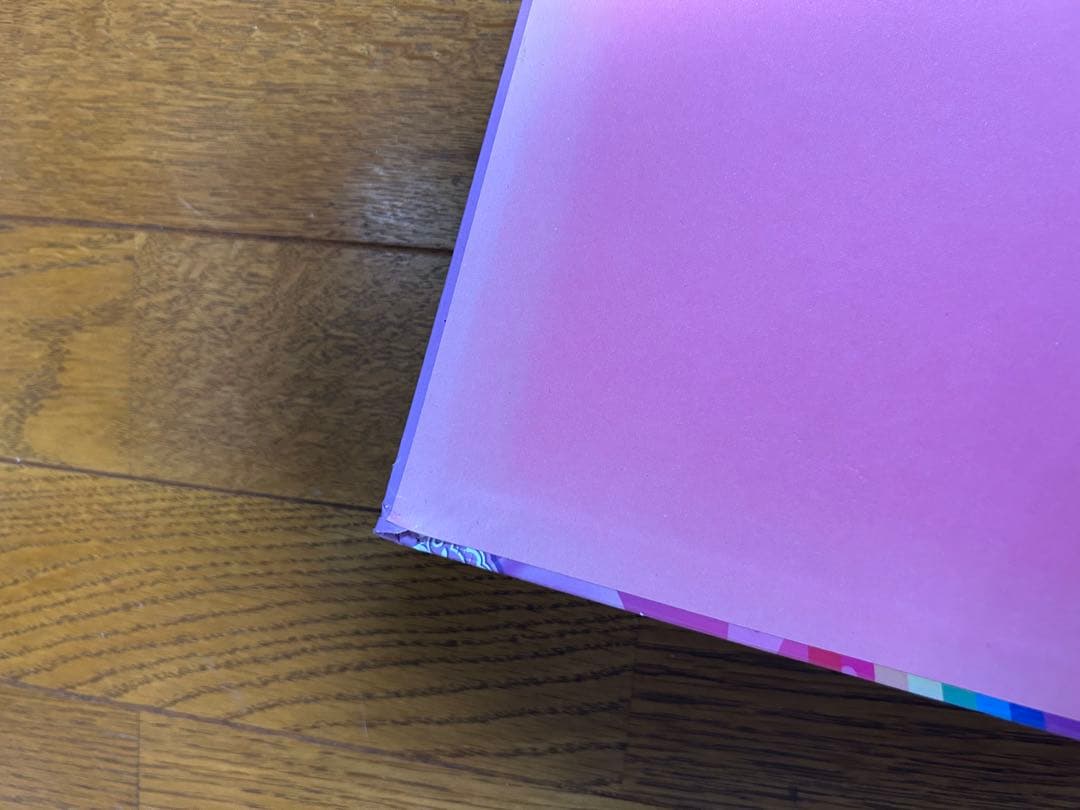 アイカツ バインダー＆カードセット