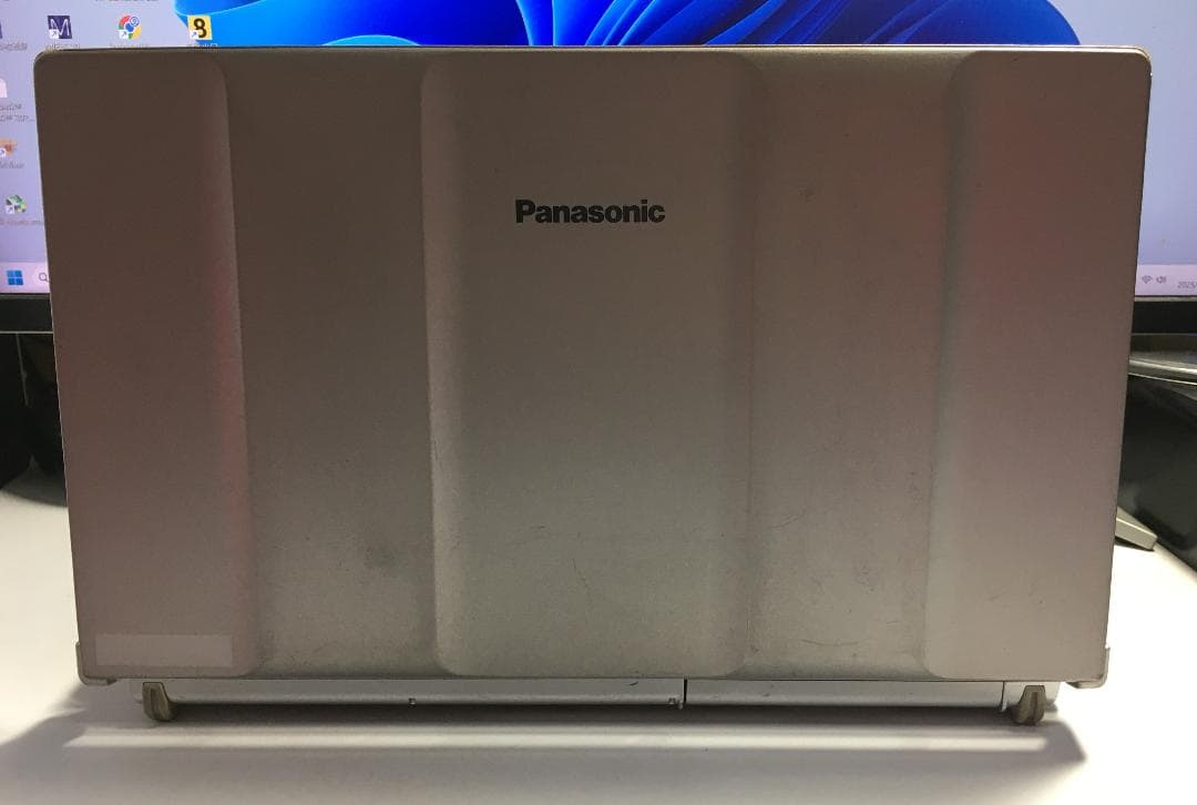 Windowsノート本体 Let's note B11 CF-B11JWCYS2 Windows11