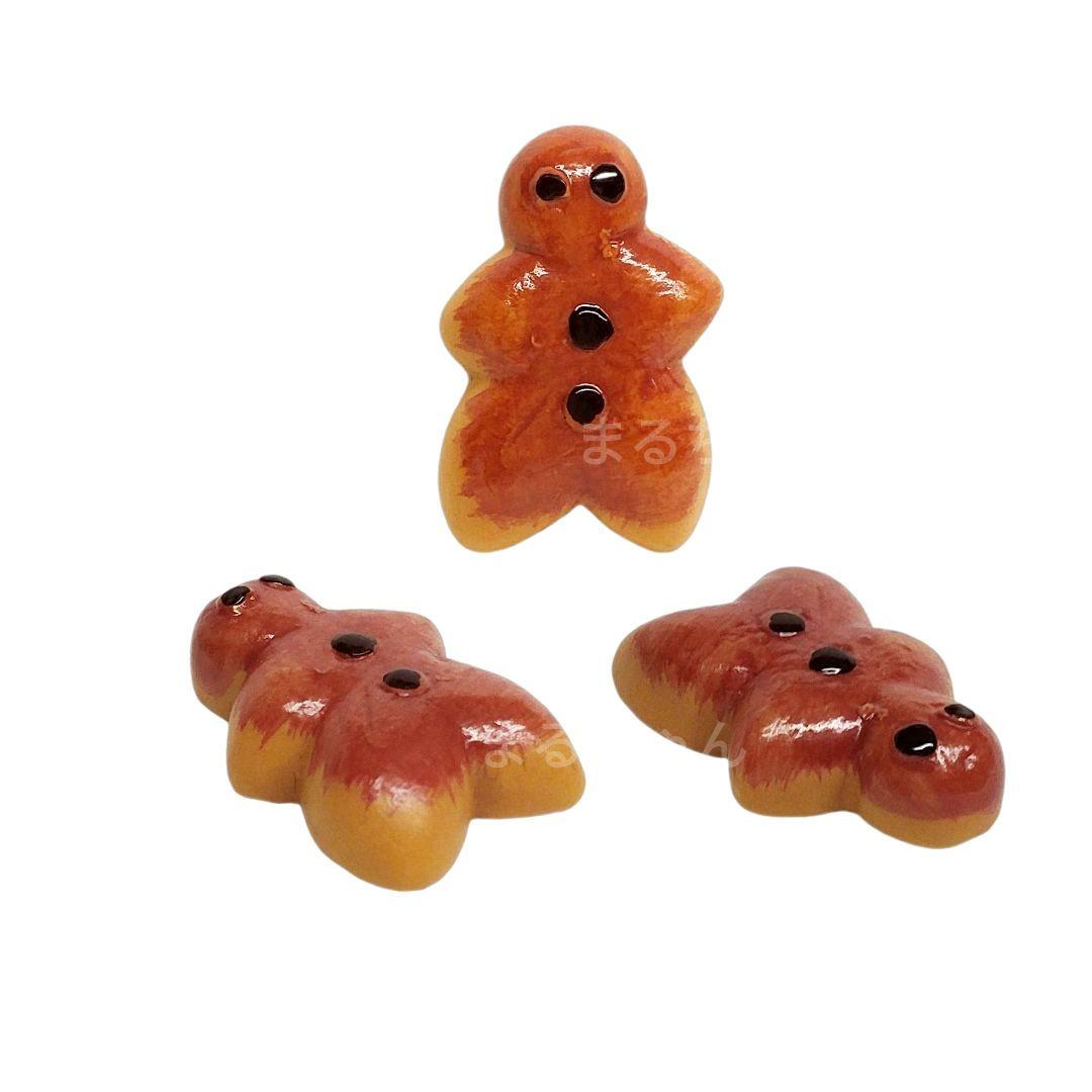 【新品・未使用】お祝いの焼菓子　フェーヴ　10点セット　フランス　送料込み