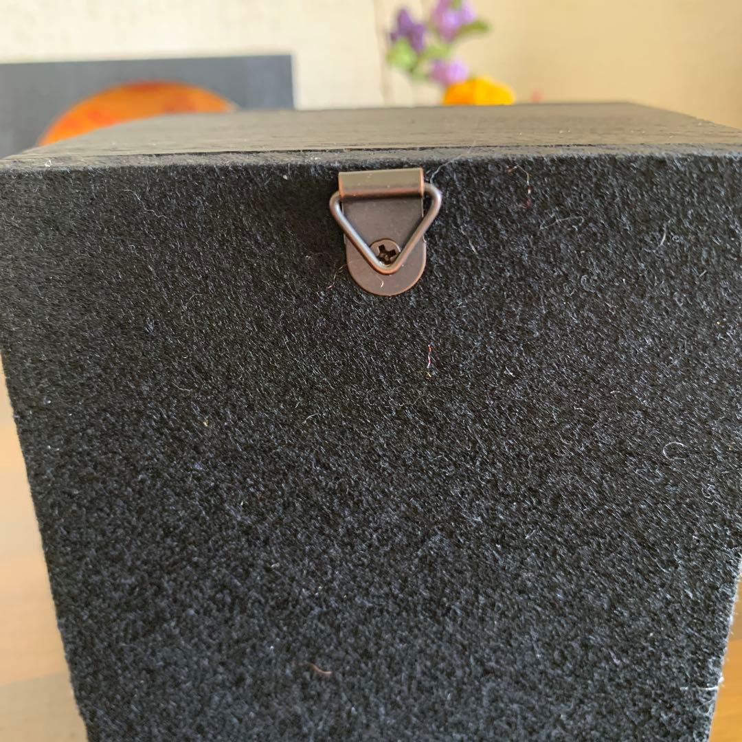 n*i様 羊毛フェルト　お月見飾り