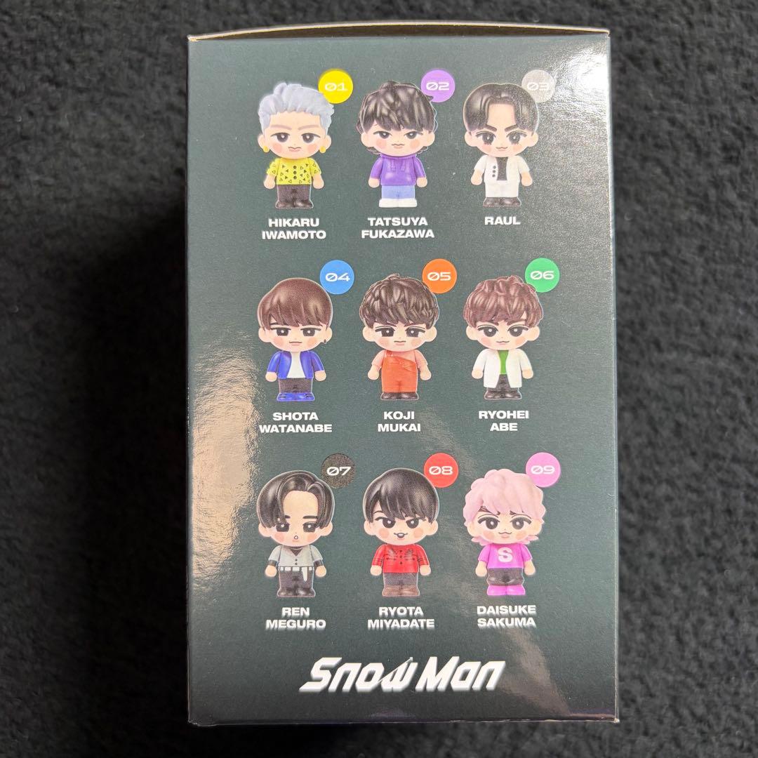  Man Dome Tour ON アクスタなど　b目黒蓮4点セット