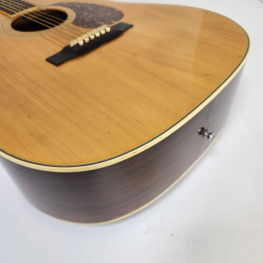 BLUEBELL W-300 アコースティックギター ブルーベル