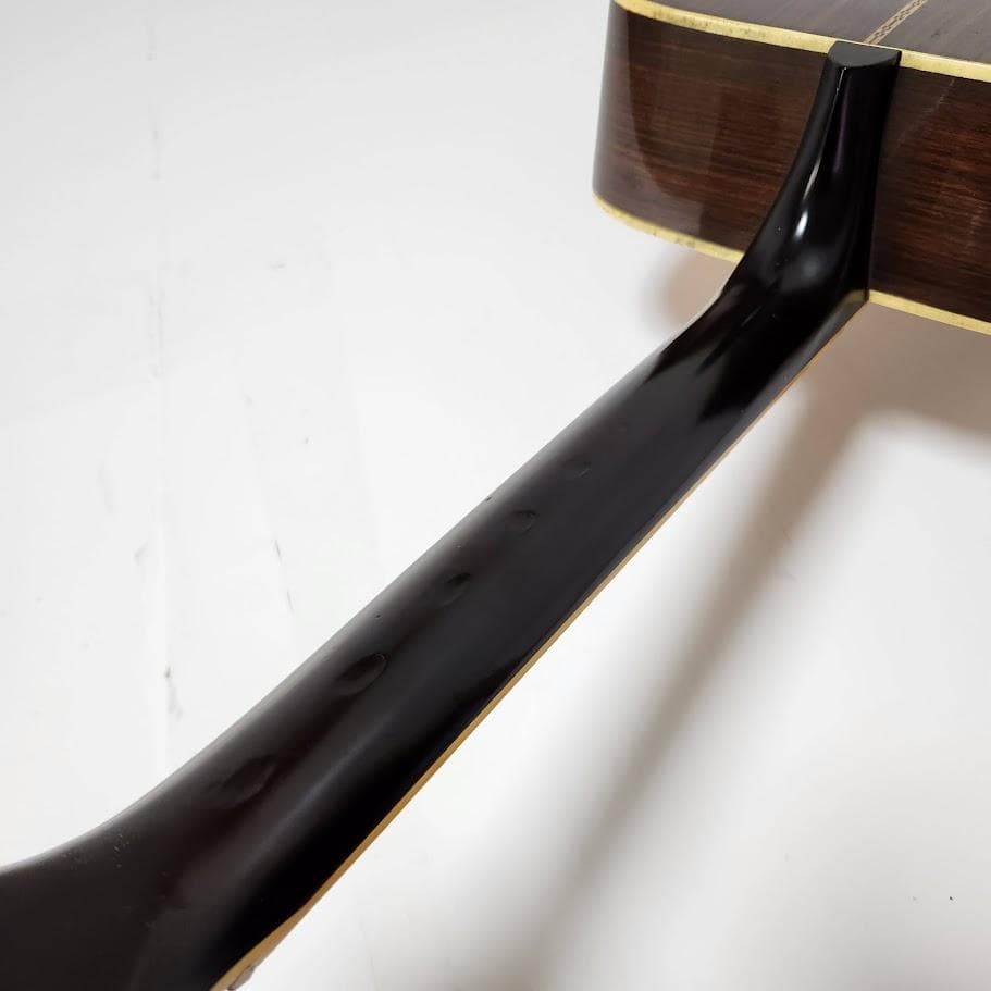 BLUEBELL W-300 アコースティックギター ブルーベル