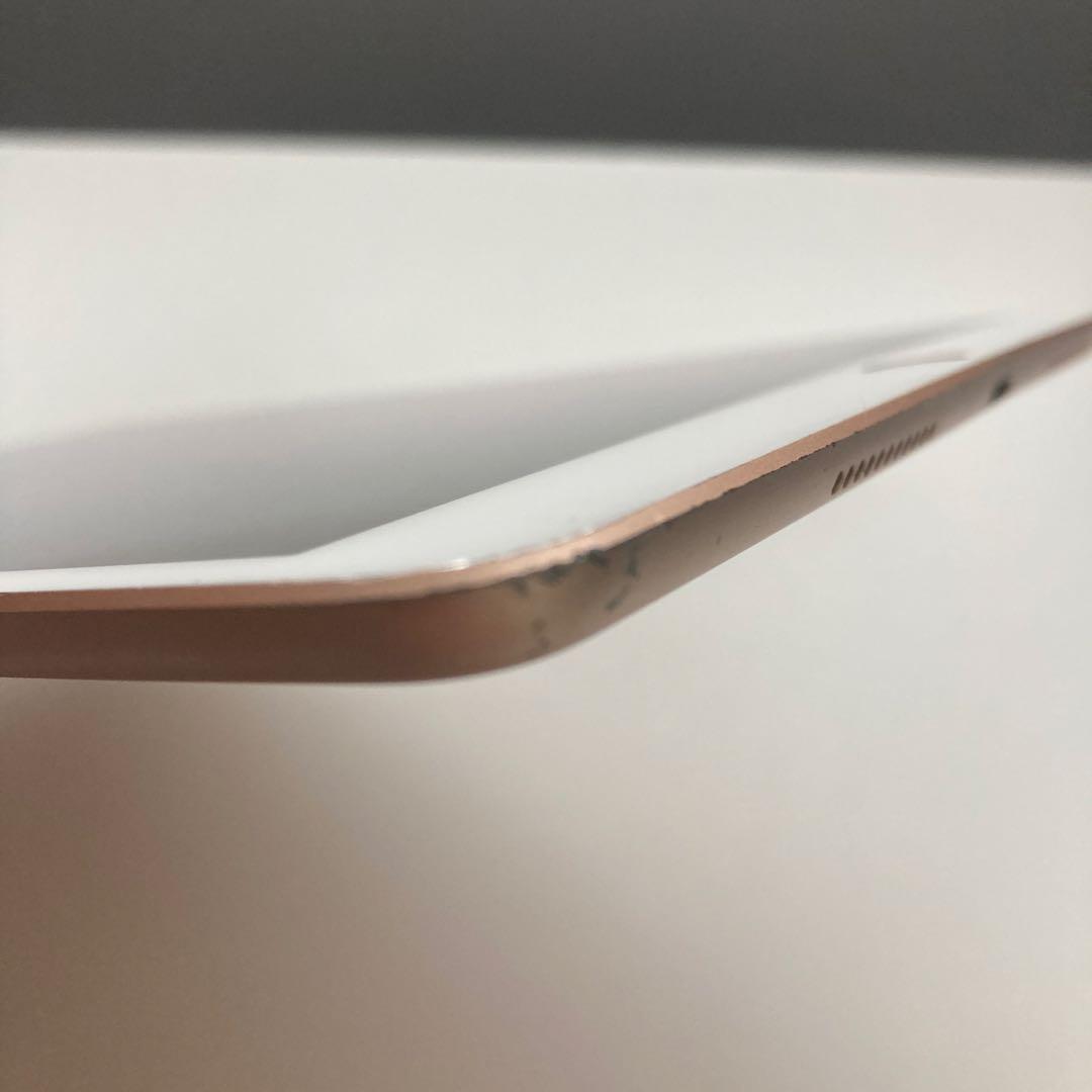 ジャンク　ipad air3 ゴールド　64gb wifi