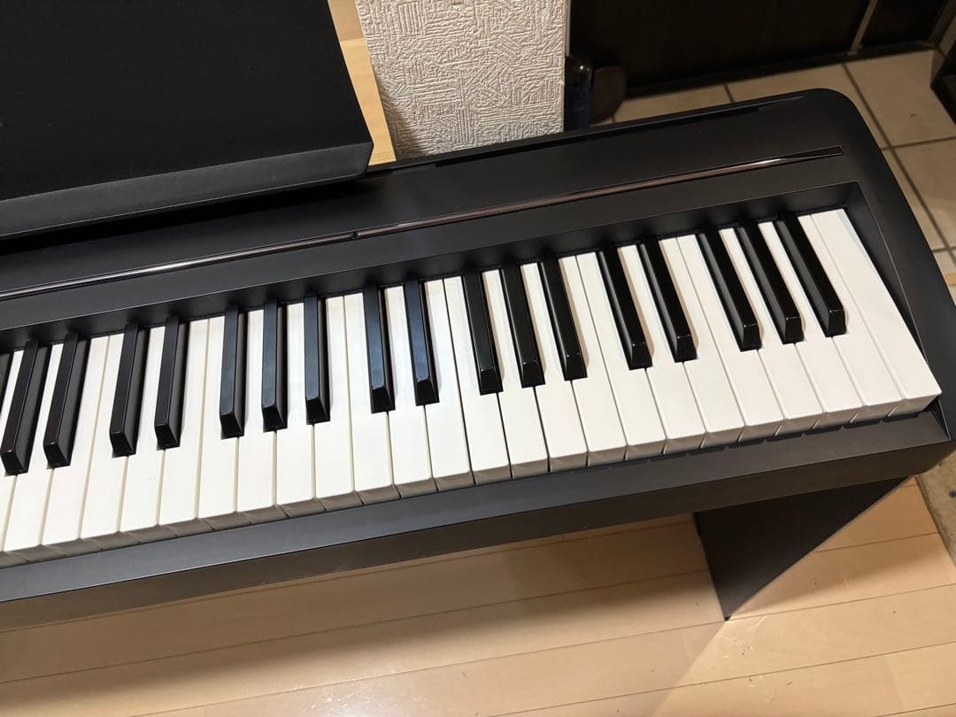 KAWAI ES120 電子ピアノ！2023年製
