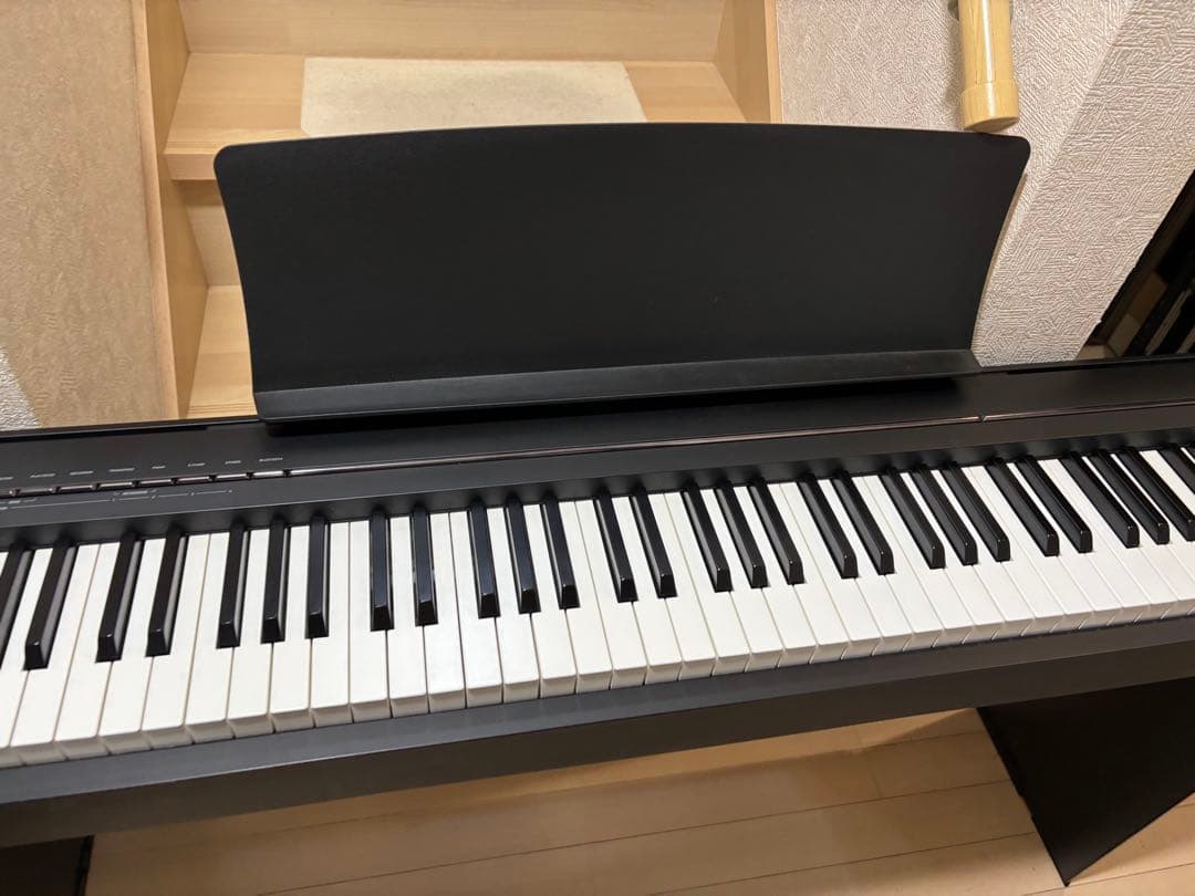 KAWAI ES120 電子ピアノ！2023年製