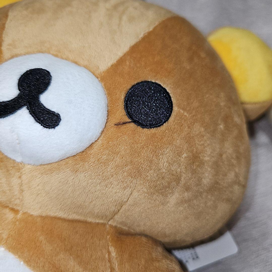 リラックマ ぬいぐるみ San-X コリラックマ まとめ売り キイロイトリ