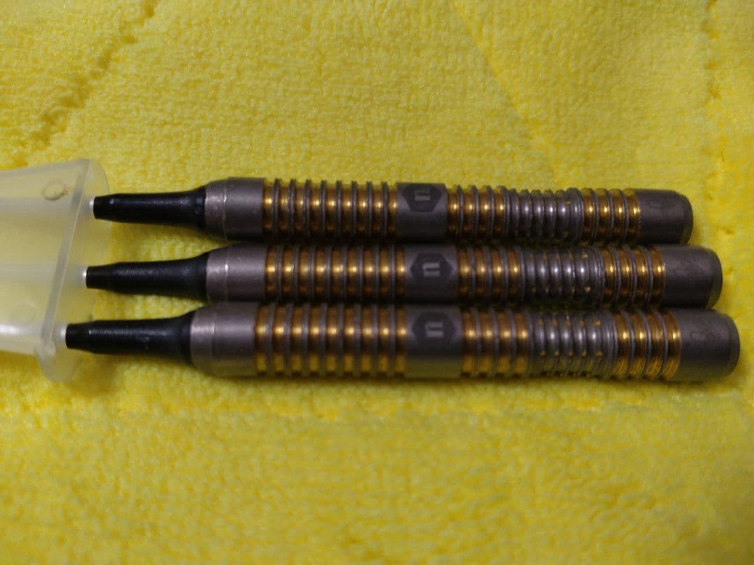 マエストロ浅田斉吾モデル フェーズ3 2BA.　22g