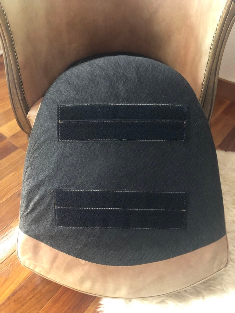 HALO 1人掛けソファー 天然皮革ベージュ系 TIMELESS COMFORT