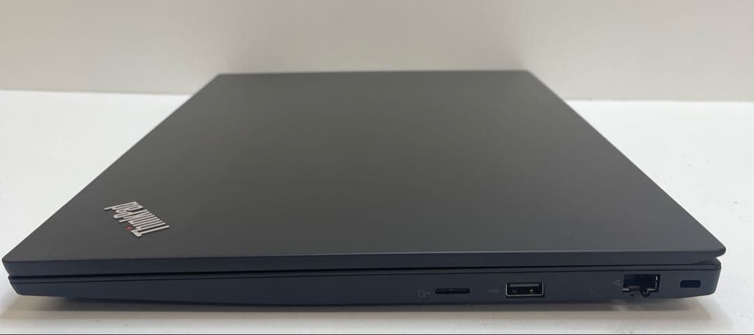 #153 レノボ ThinkPad E580 i5-8250U 8gb 256G