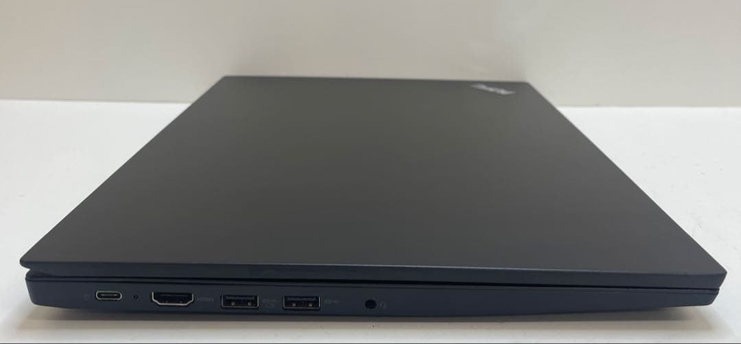 #153 レノボ ThinkPad E580 i5-8250U 8gb 256G