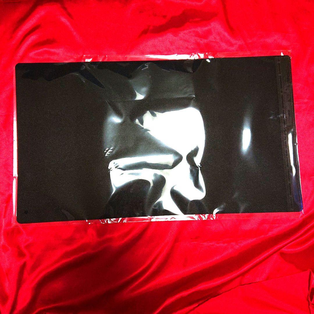 【非売品】ガンダムカードゲーム　閃光のハサウェイ プレイマット 当選品