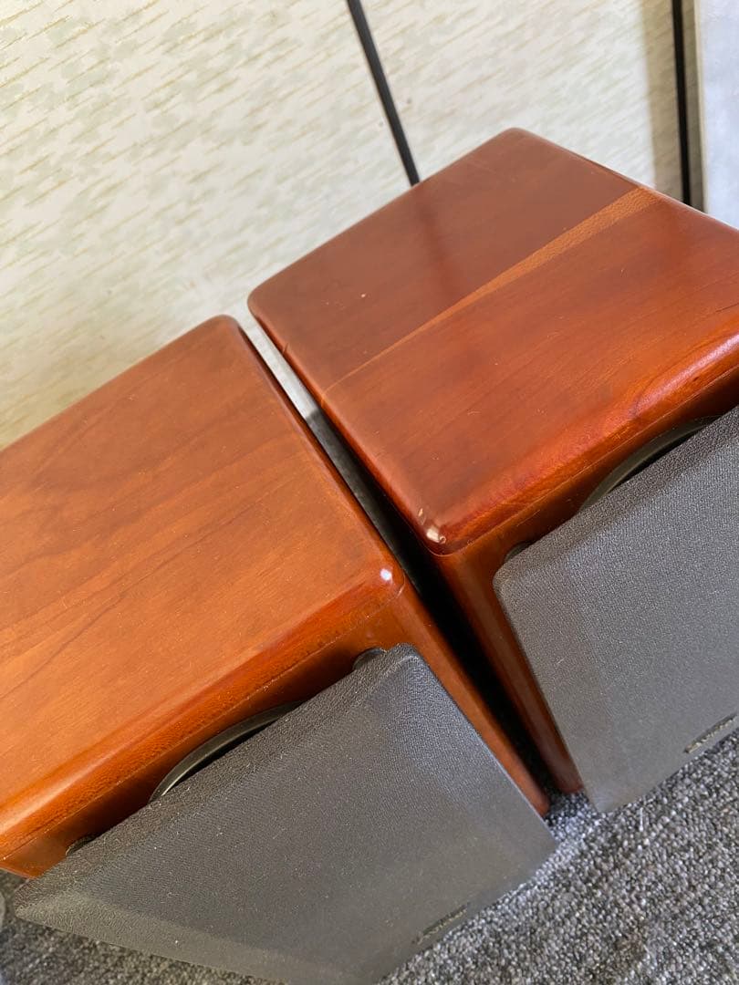 Victor ビクター　SX-EX7S スピーカー