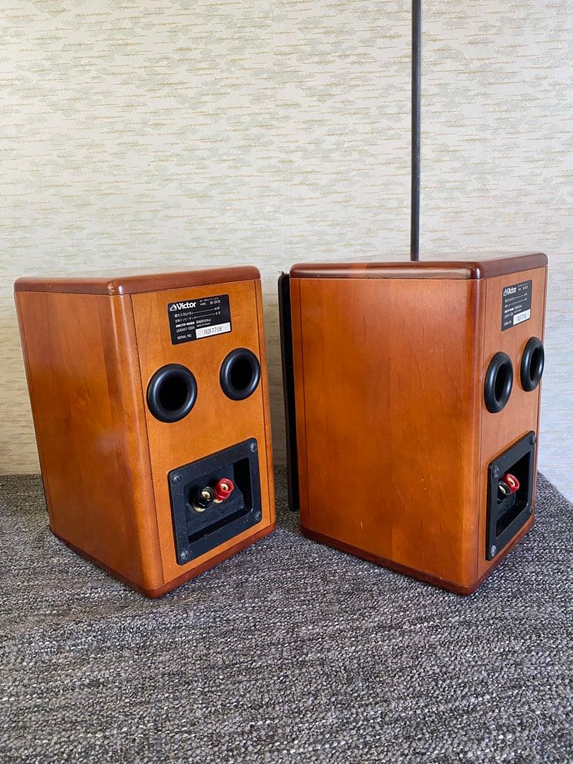 Victor ビクター　SX-EX7S スピーカー