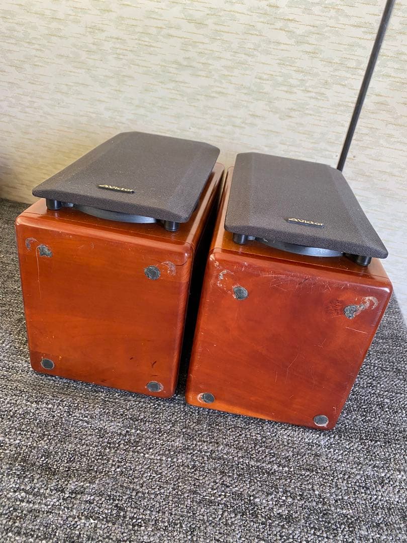 Victor ビクター　SX-EX7S スピーカー