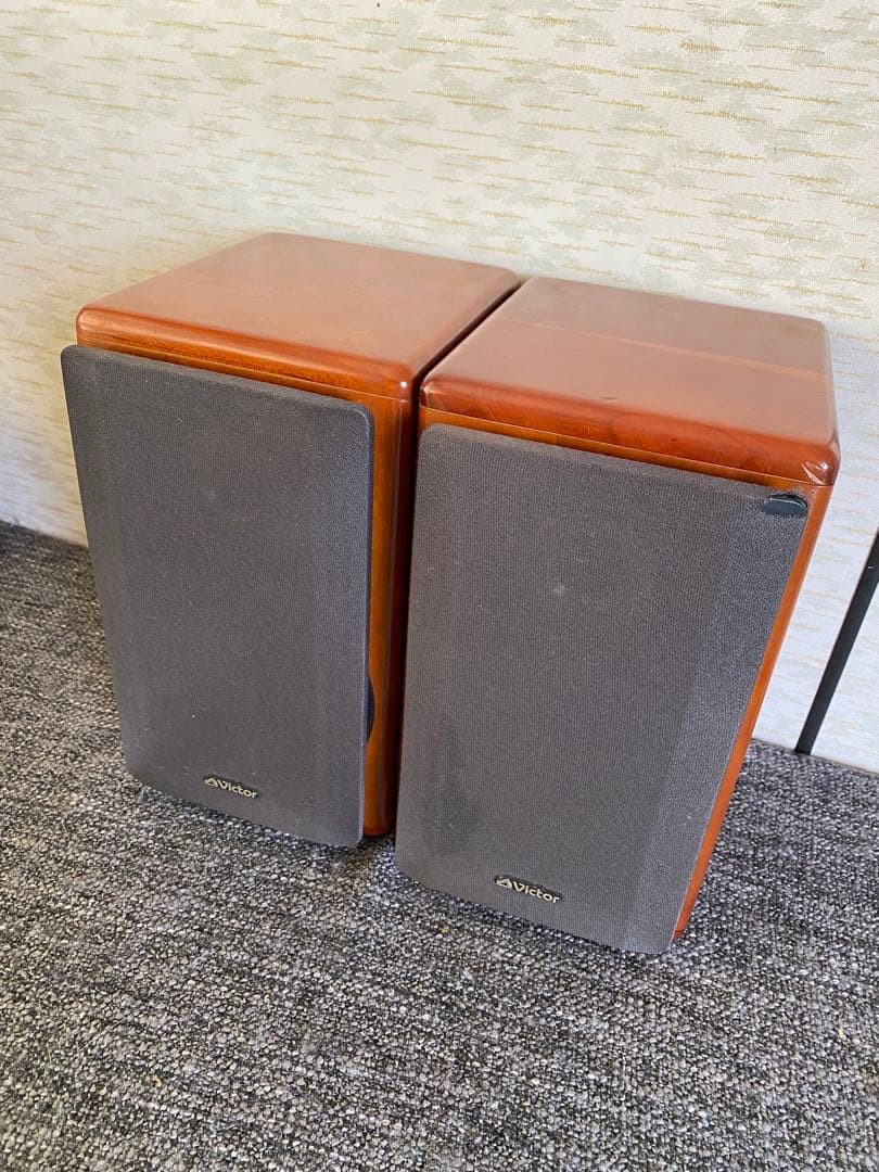 Victor ビクター　SX-EX7S スピーカー