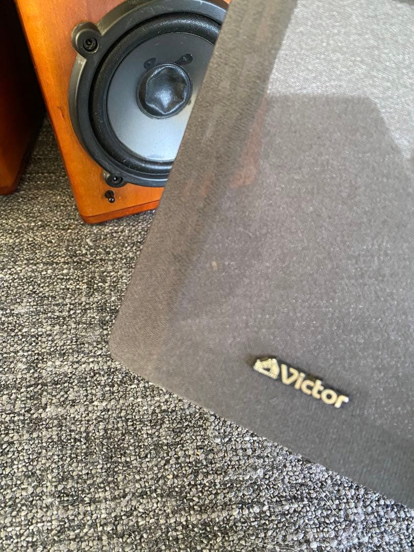 Victor ビクター　SX-EX7S スピーカー