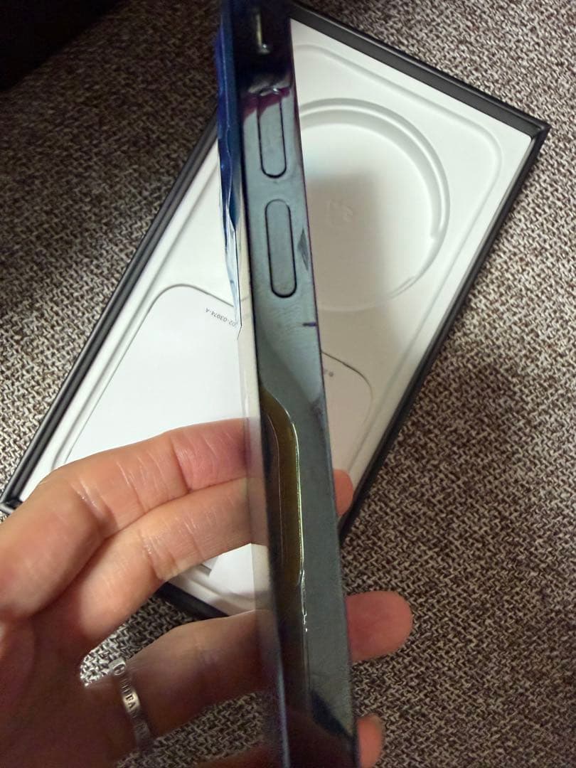 iPhone 12 Pro 本体128GB