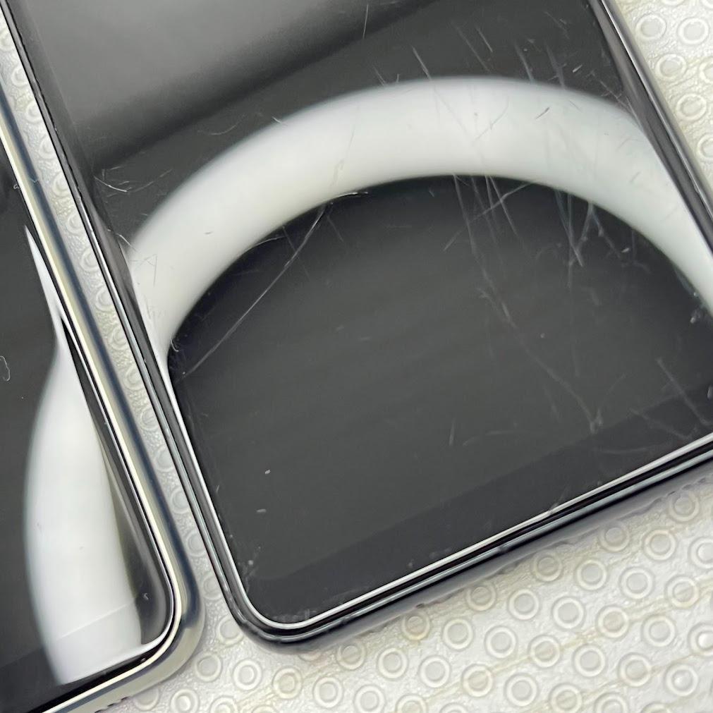 2台セット Galaxy A20 ◆ 3GB/32GB / SCV46 白黒