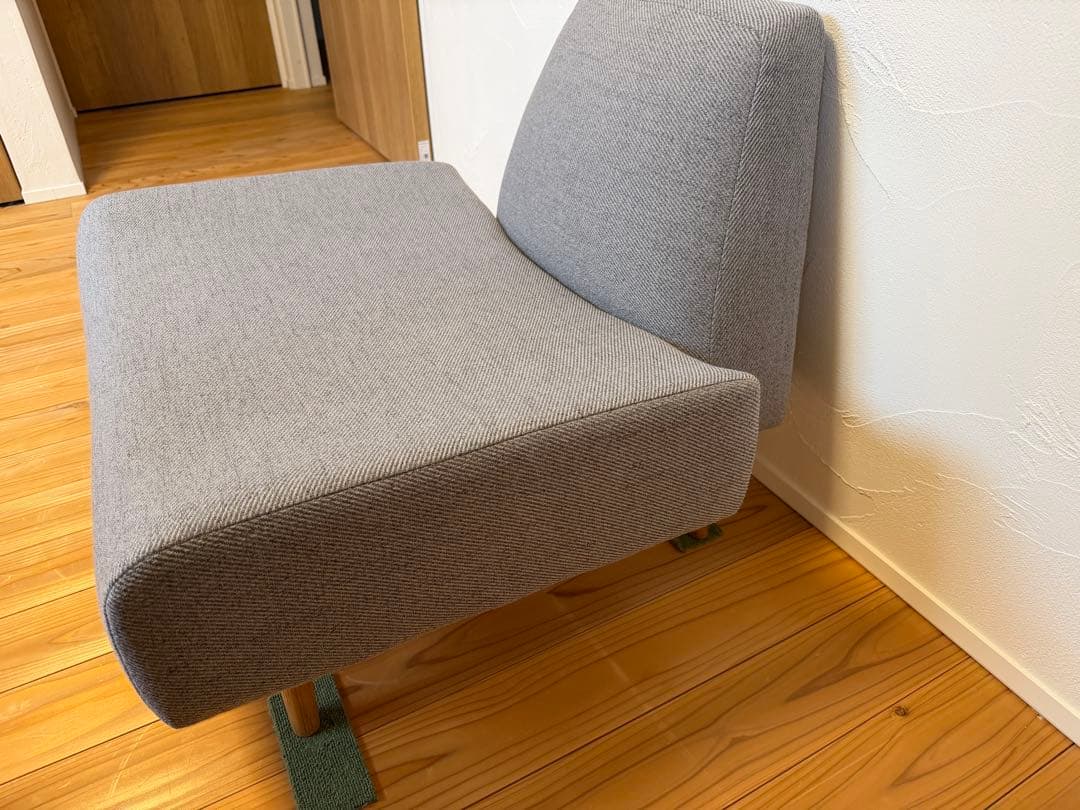 IDEE AO SOFA グレー