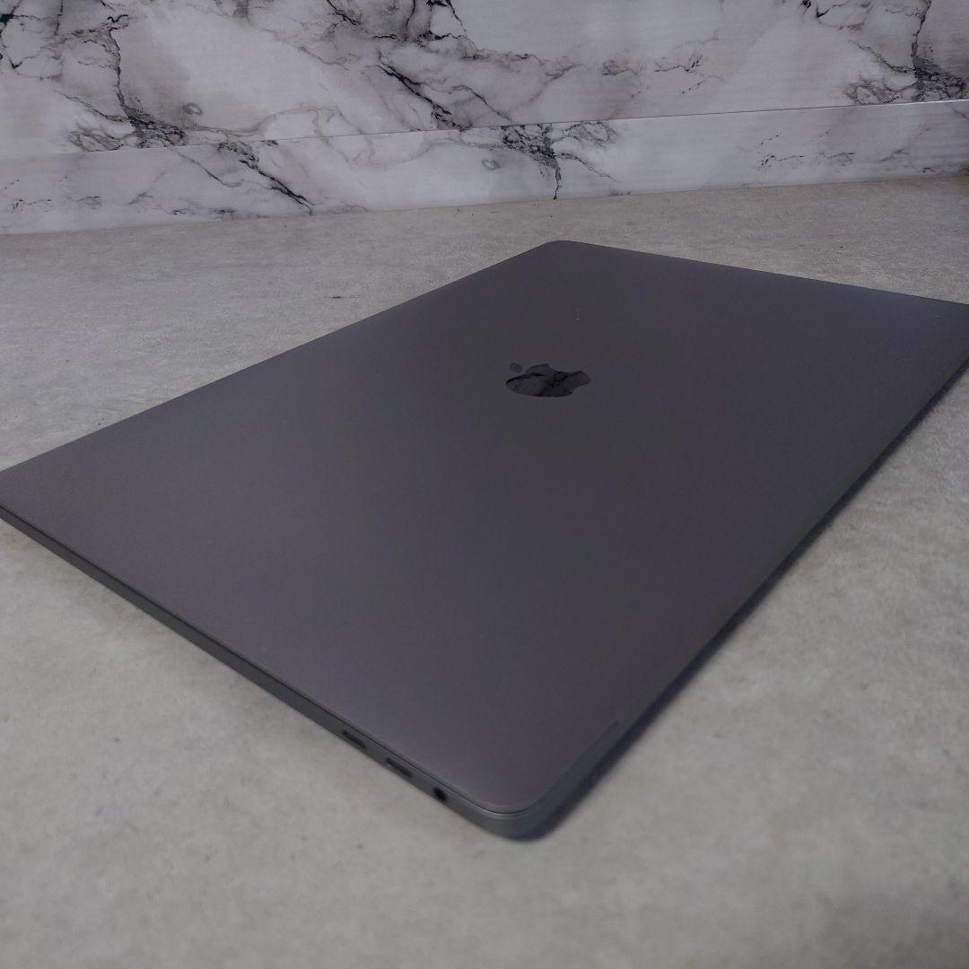 Macbookpro2019 カスタムモデル16inch i9/16G/1TB